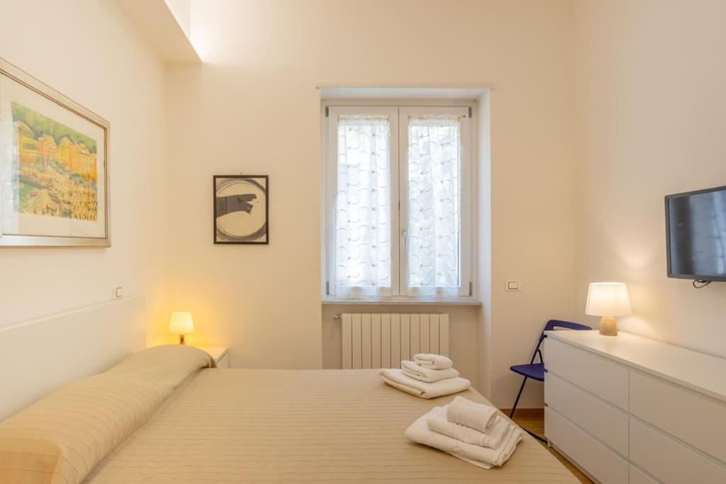 סלרנו Pisacane Suite מראה חיצוני תמונה