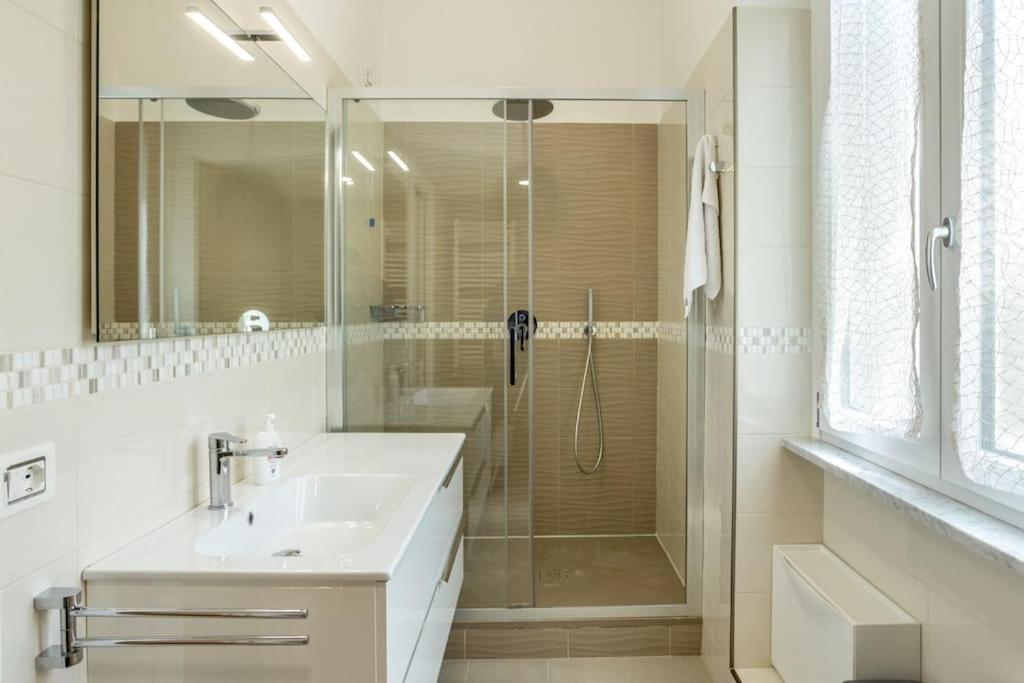 סלרנו Pisacane Suite מראה חיצוני תמונה